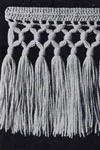Triple Knot Fringe