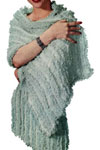 Riviera Shawl