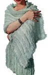 Riviera Shawl