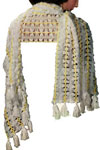Illusion Shawl