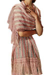 Opera Shawl