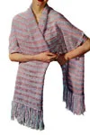 Ballerina Shawl