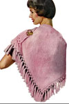 Evensong Shawl