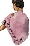 Evensong Shawl