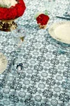 Carnation Tablecloth