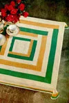Metropolitan Square Tablecloth