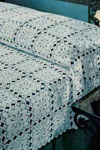 New Orleans Bedspread