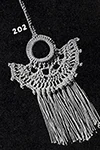 Curtain Pull #4513