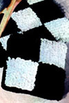 Checkerboard Pillow
