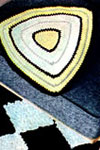 Triangle Pillow