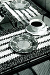 Woven Luncheon Mats