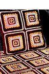 Modern Block Pillow