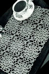Motif Luncheon Set