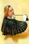 The Shortie Cape