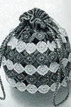 Lazy Daisy Bag
