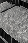 Crib Cover