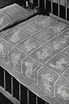 Crib Cover