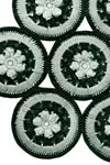 Rubber Ring Hot Plate Mat