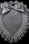 Pineapple Pincushion