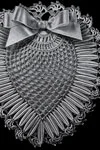 Pineapple Pincushion
