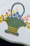 Basket Pillow Cases