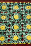 More Flowers Luncheon Mat