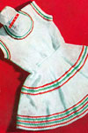 Knitted Jumper Pattern #3110
