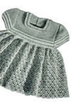 Crocheted Cutie Dress