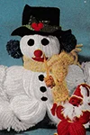 Snow Man