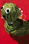 Wilma the Worm