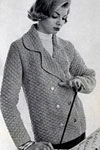 Coachmans Jacket