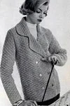 Coachmans Jacket