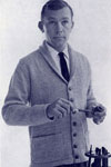 Shaker Sweater