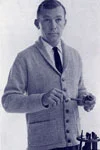 Shaker Sweater