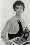 Diamond Bolero