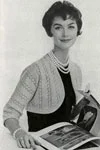 Diamond Bolero
