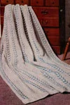 Laurel Afghan