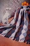 Elegante Afghan