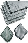 Handkerchief Edgings
