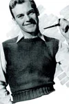Sleeveless Sweater