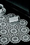 Coffee Table Cover
