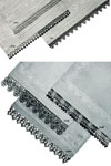 Towel Edgings