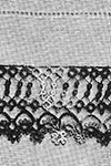 Marigold Tatting Edging