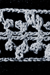 Irish Beauty Edging Pattern #1801