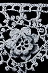 Irish Beauty Edging Pattern #1806