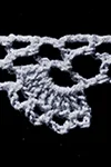 Furbelow Edging Pattern #1807