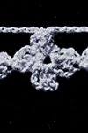 Furbelow Edging Pattern #1808