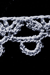Furbelow Edging Pattern #1809
