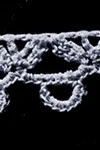 Furbelow Edging Pattern #1809
