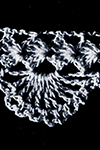 Furbelow Edging Pattern #1814